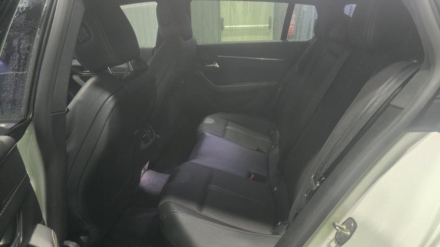 Peugeot 508 SW 1.6 Hybrid e-EAT8  - Auto Cabomonte Compra e Venda de Salvados