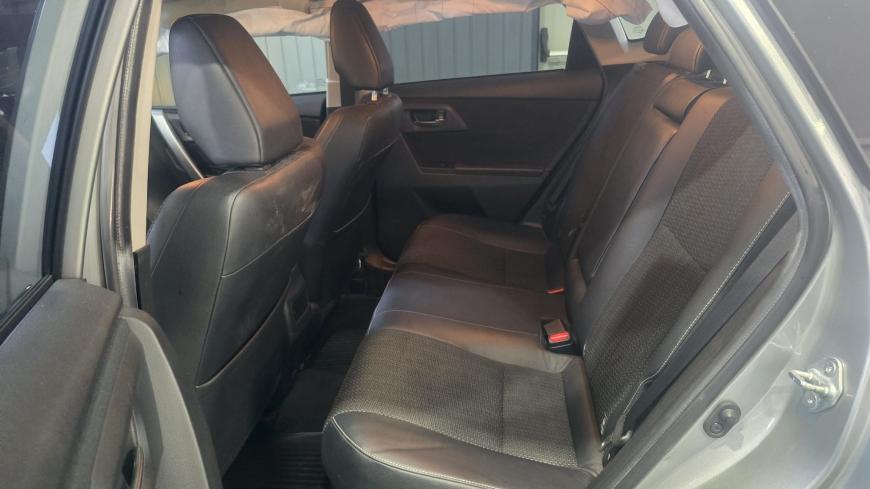Toyota Auris 1.8 HSD - Auto Cabomonte Compra e Venda de Salvados