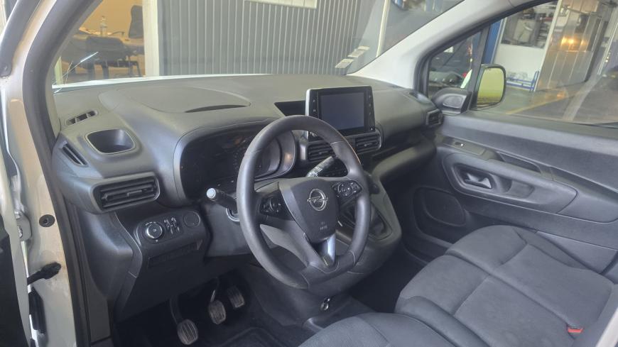 Opel Combo 1.5 CDTI  - Auto Cabomonte Compra e Venda de Salvados