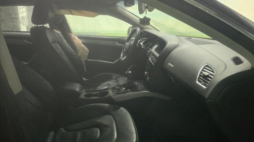 Audi A5 Sportback  2.0 TDI - Auto Cabomonte Compra e Venda de Salvados