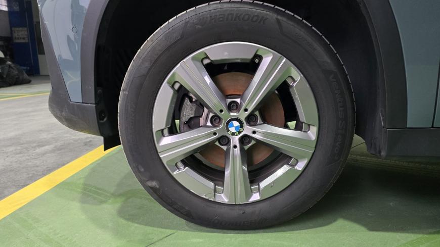 BMW X1 sDrive 18d - Auto Cabomonte Compra e Venda de Salvados