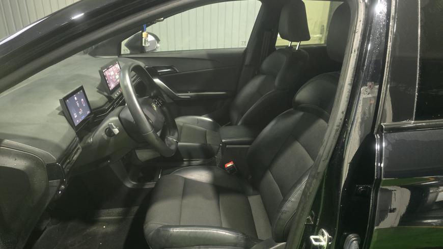 MG MG4 64 kWh - Auto Cabomonte Compra e Venda de Salvados