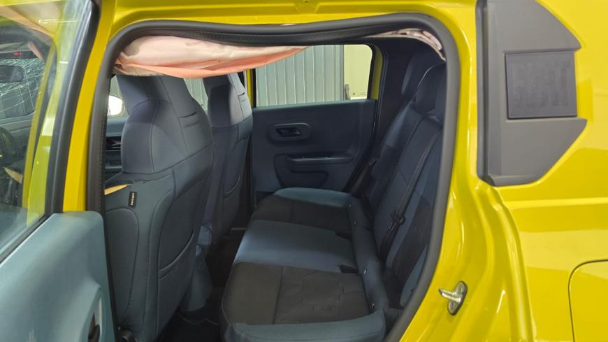 Fiat Grande Panda 45Kwh - Auto Cabomonte Compra e Venda de Salvados
