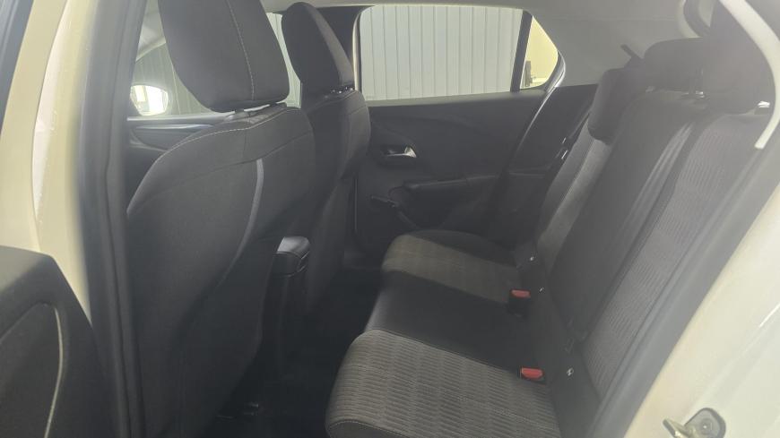 Opel Corsa 1.2 - Auto Cabomonte Compra e Venda de Salvados