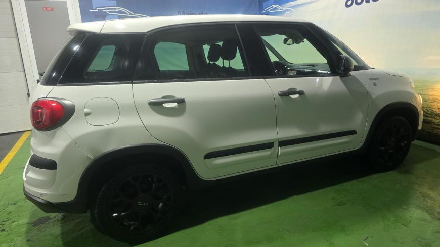 Fiat 500 L Sport - Auto Cabomonte Compra e Venda de Salvados