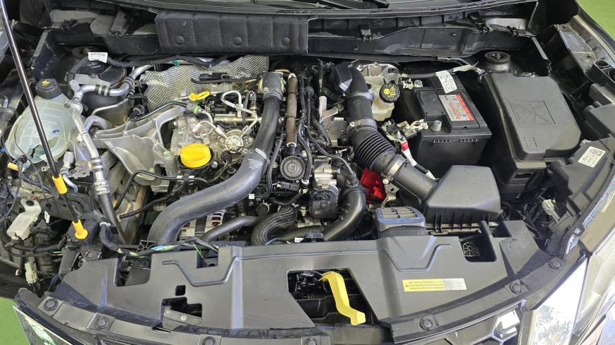 Nissan Juke 1.0 DIG-T  Cx Aut - Auto Cabomonte Compra e Venda de Salvados