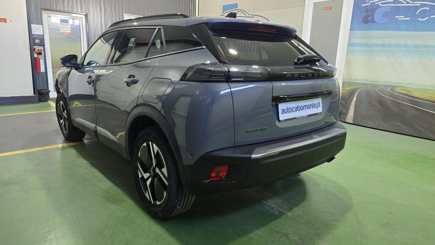 Peugeot 2008 1.2 Puretech Style - Auto Cabomonte Compra e Venda de Salvados