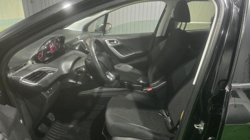 Peugeot 2008 1.2 Puretech Style - Auto Cabomonte Compra e Venda de Salvados