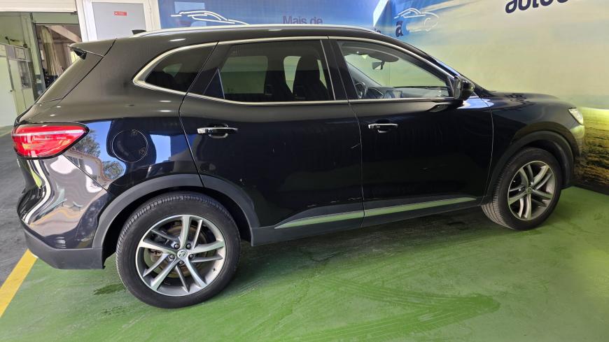 MG EHS 1.5 T-GDI Plug-in  - Auto Cabomonte Compra e Venda de Salvados