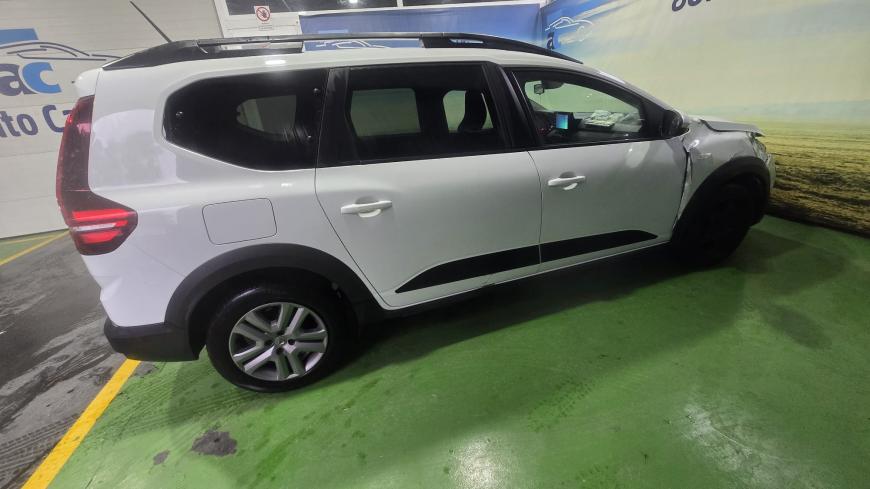 Dacia Jogger 1.0  Bi-Fuel 7 lugares - Auto Cabomonte Compra e Venda de Salvados