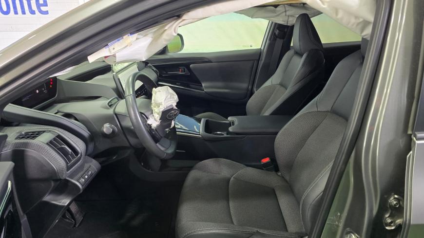 Toyota bZ4X 71,4 Kwh - Auto Cabomonte Compra e Venda de Salvados