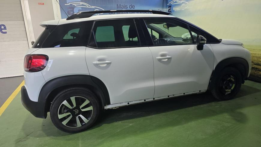 Citroen C3 AirCross  - Auto Cabomonte Compra e Venda de Salvados