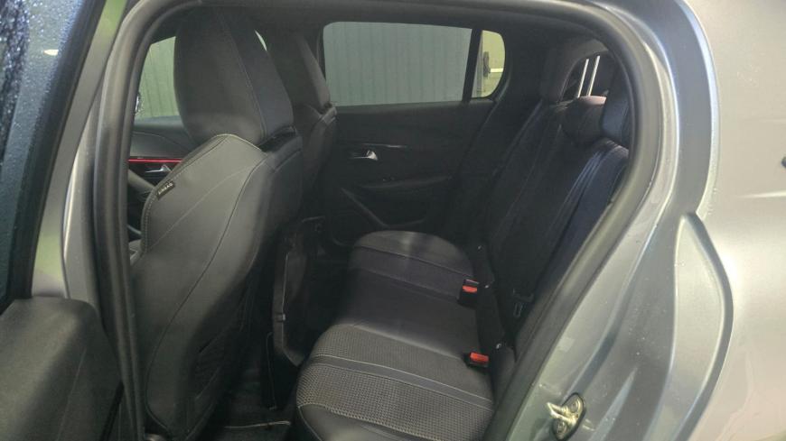 Peugeot e-208 GT Line - Auto Cabomonte Compra e Venda de Salvados