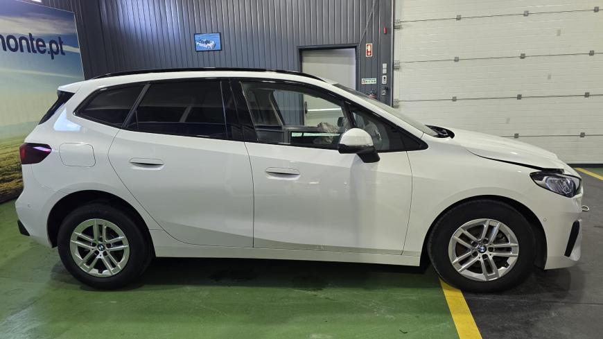 BMW 218d Active Tourer Auto - Auto Cabomonte Compra e Venda de Salvados