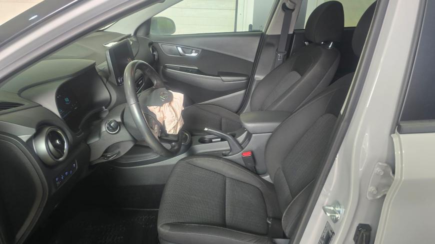 Hyundai Kauai 1.0 T-GDI - Auto Cabomonte Compra e Venda de Salvados