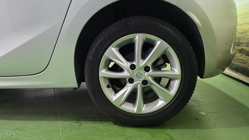 Opel Corsa 1.2 - Auto Cabomonte Compra e Venda de Salvados