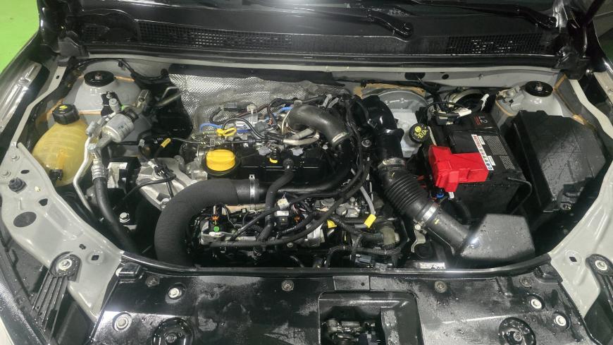 Dacia Sandero Stepway 1.0 Bi-Fuel - Auto Cabomonte Compra e Venda de Salvados