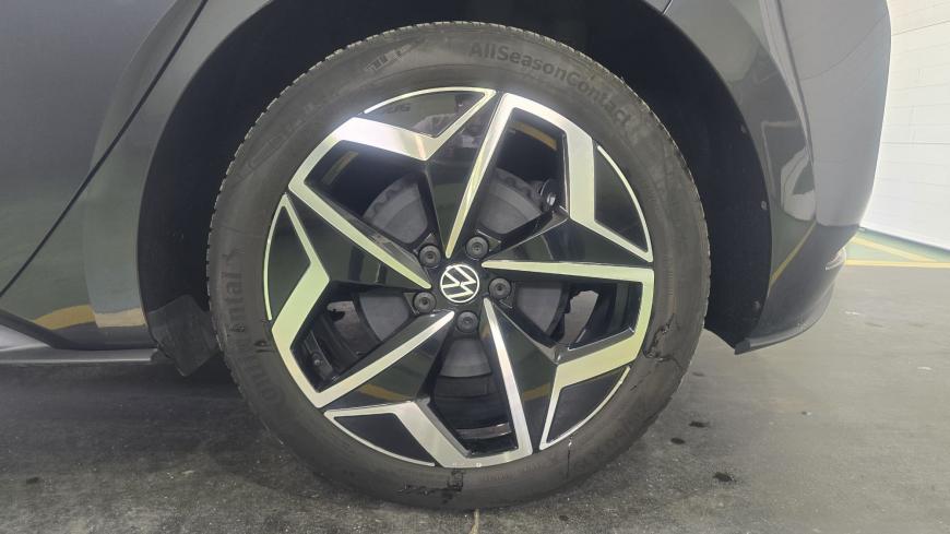 Volkswagen ID.3 150 cv Pure - Auto Cabomonte Compra e Venda de Salvados