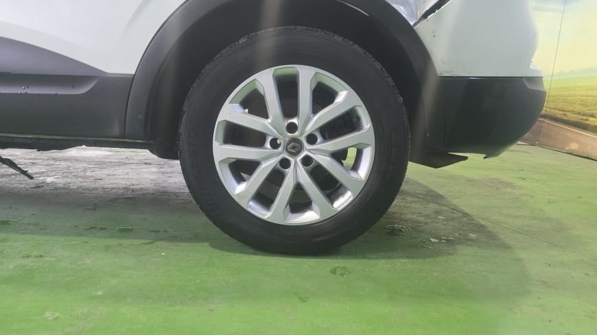 Renault Kadjar 1.5 DCI - Auto Cabomonte Compra e Venda de Salvados
