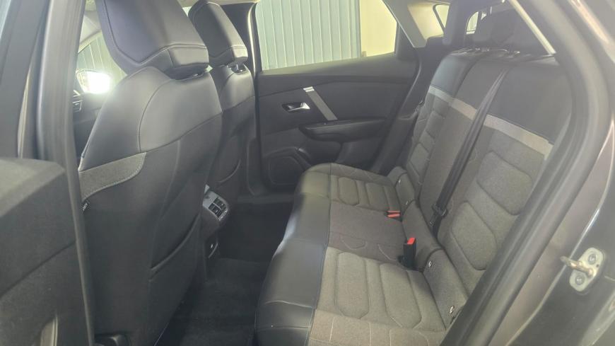 Citroen C4 1.2 PureTech - Auto Cabomonte Compra e Venda de Salvados