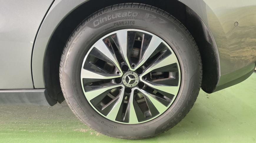 Mercedes - Benz B 180 CDI - Auto Cabomonte Compra e Venda de Salvados