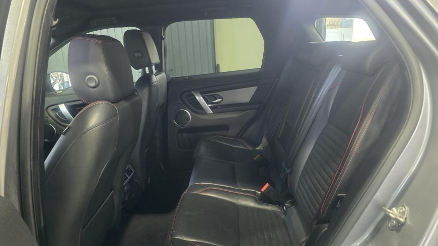 Land Rover Discovery Sport 7l - Auto Cabomonte Compra e Venda de Salvados
