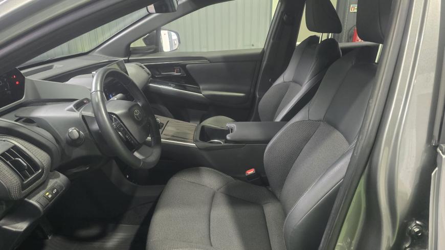 Toyota bZ4X 71,4 Kwh - Auto Cabomonte Compra e Venda de Salvados
