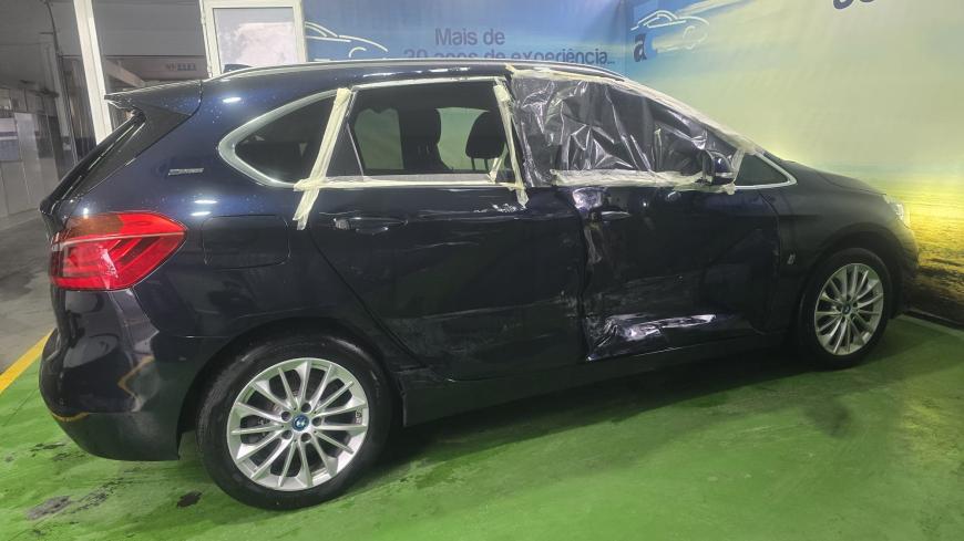 BMW 225 Xe Plug-in - Auto Cabomonte Compra e Venda de Salvados