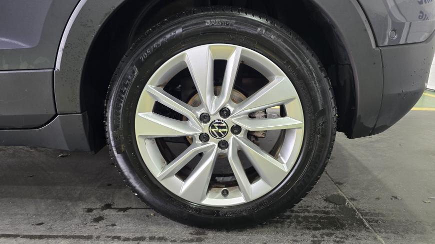 Volswagen T-Cross 1.0 TSI  - Auto Cabomonte Compra e Venda de Salvados