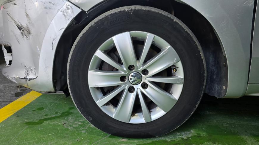 Volkswagen Sharan 2.0 TDI 7 lugares - Auto Cabomonte Compra e Venda de Salvados