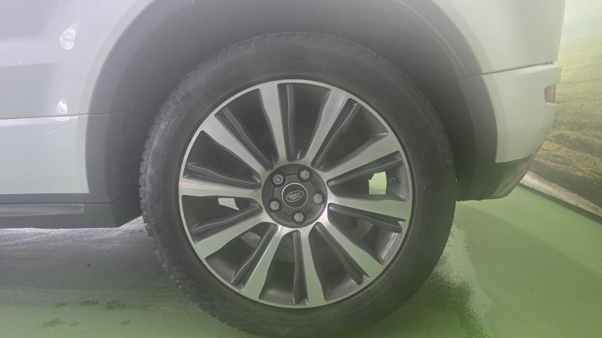 Land Rover Range Rover Evoque 2.0 D - Auto Cabomonte Compra e Venda de Salvados