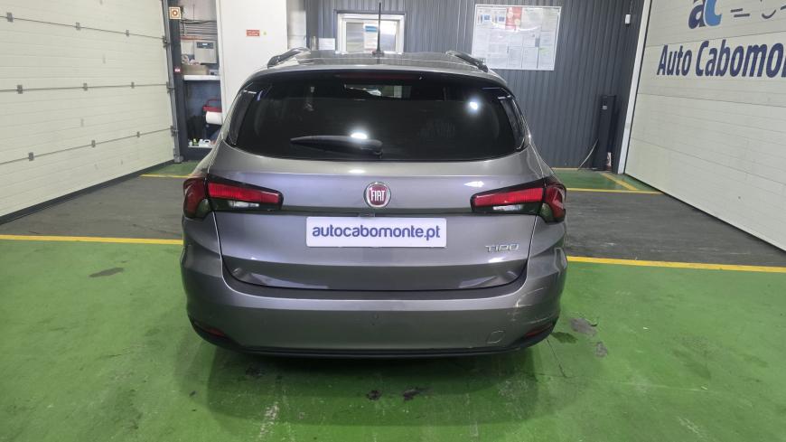Fiat Tipo SW 1.3 M-JET - Auto Cabomonte Compra e Venda de Salvados
