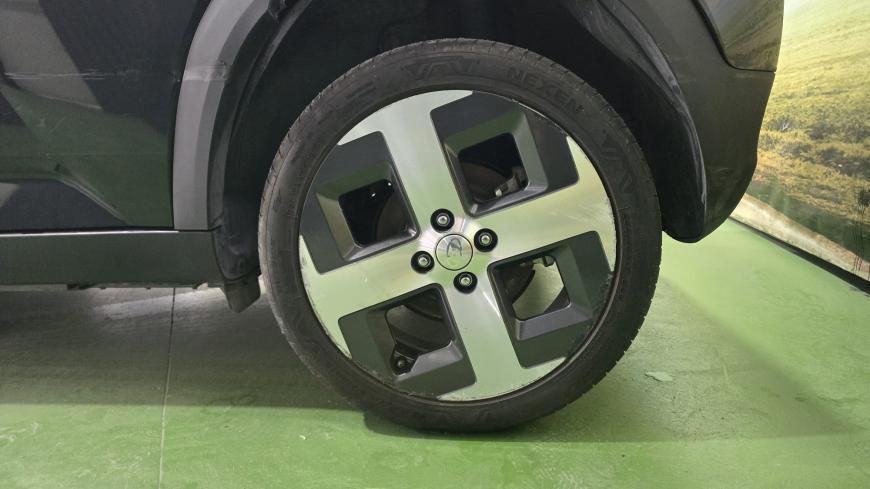 Hyundai Inster 49 Kwh  115cv - Auto Cabomonte Compra e Venda de Salvados