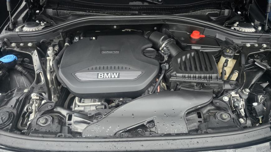 BMW 116d - Auto Cabomonte Compra e Venda de Salvados