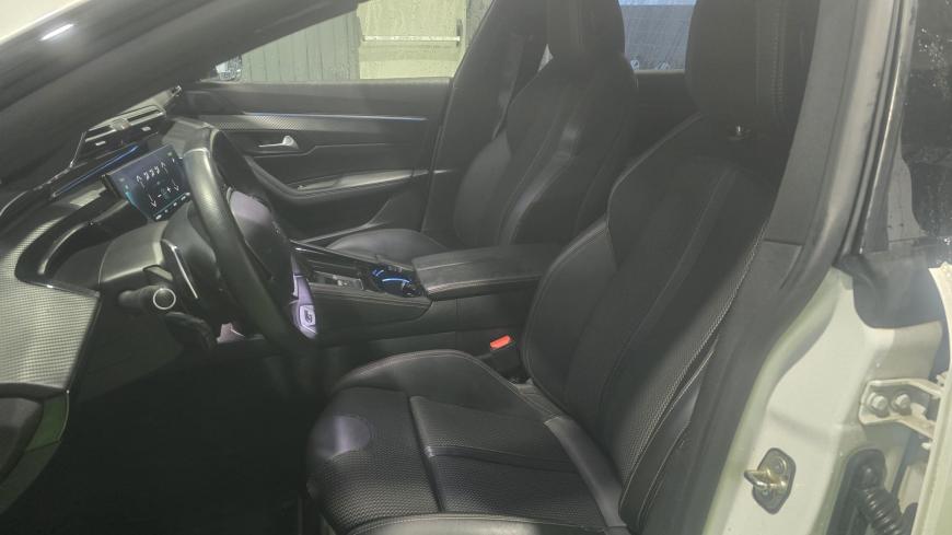 Peugeot 508 SW 1.6 Hybrid e-EAT8  - Auto Cabomonte Compra e Venda de Salvados