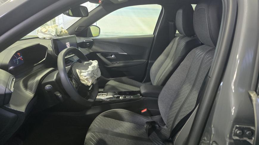 Peugeot 2008 1.2 Puretech Style - Auto Cabomonte Compra e Venda de Salvados