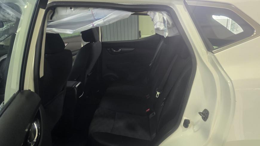 Nissan Qashqai 1.5 DCI - Auto Cabomonte Compra e Venda de Salvados