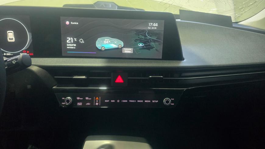 Kia EV6 58Kwh - Auto Cabomonte Compra e Venda de Salvados