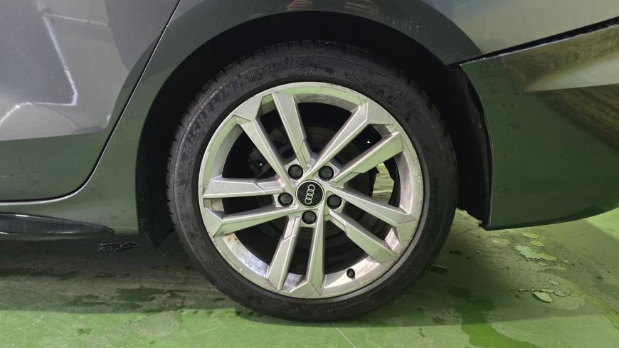 Audi A3 Limousine 30 TSFI  S-Line - Auto Cabomonte Compra e Venda de Salvados