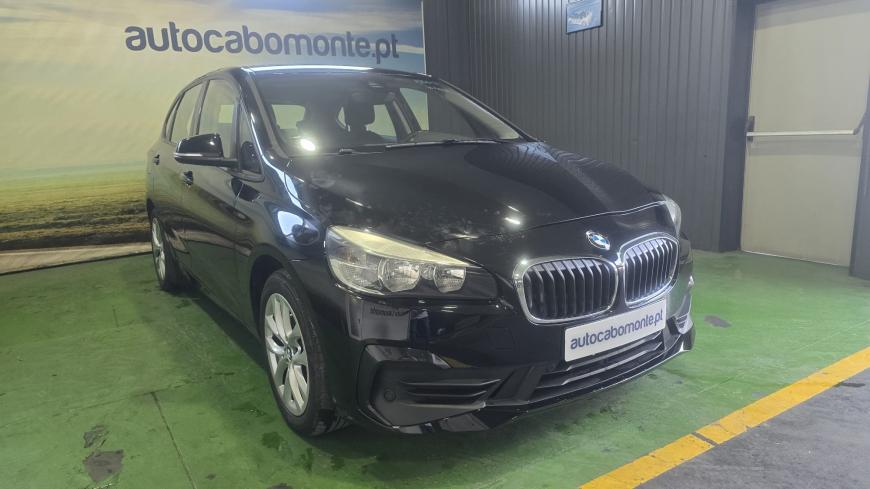 BMW 225 Xe Plug-in - Auto Cabomonte Compra e Venda de Salvados