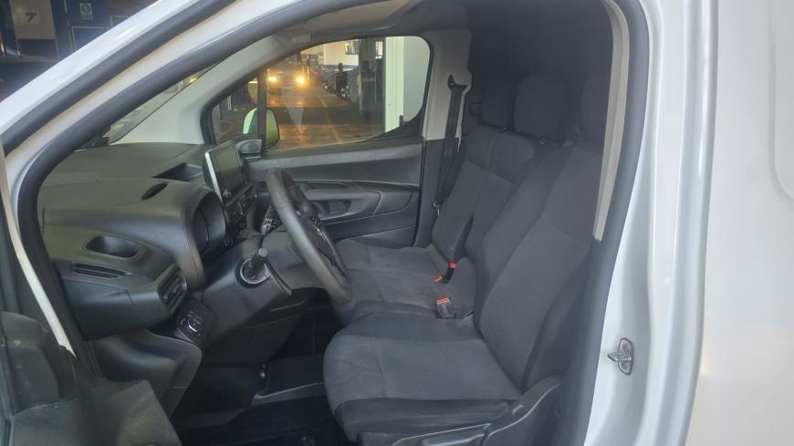 Opel Combo 1.5 CDTI  - Auto Cabomonte Compra e Venda de Salvados