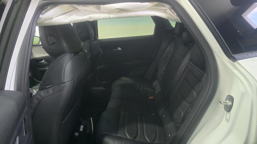 Citroen C5 X 1.6 Hybrid  - Auto Cabomonte Compra e Venda de Salvados