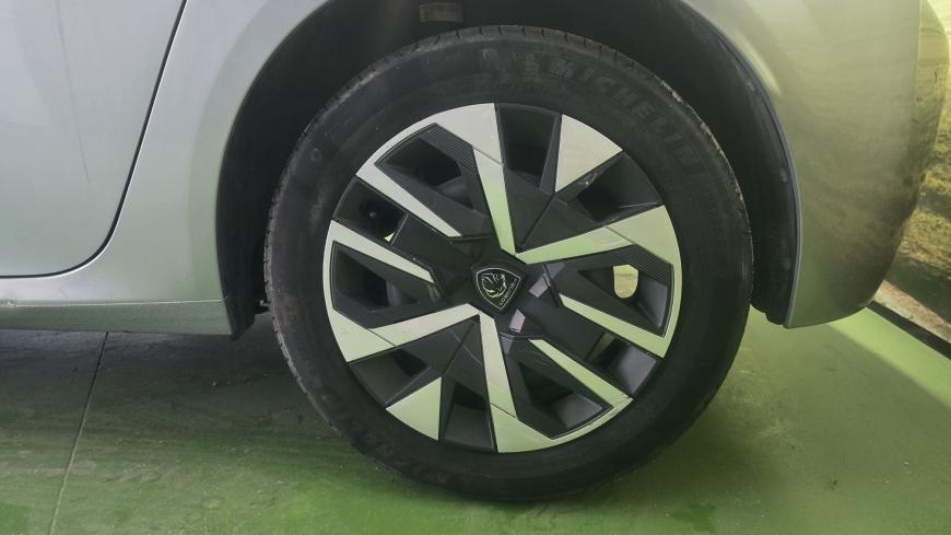 Peugeot 208 Active - Auto Cabomonte Compra e Venda de Salvados