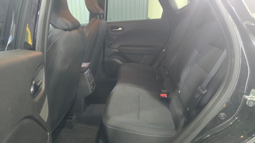 Renault Captur 1.0 TCe Bi-Fuel  - Auto Cabomonte Compra e Venda de Salvados