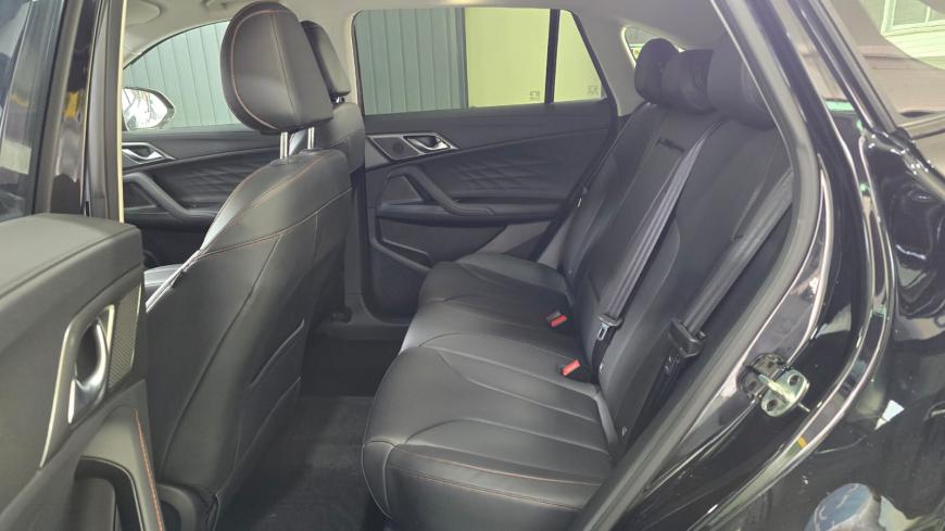 MG EHS 1.5 T-GDI Plug-in  - Auto Cabomonte Compra e Venda de Salvados
