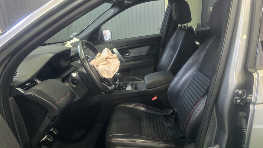 Land Rover Discovery Sport 7l - Auto Cabomonte Compra e Venda de Salvados
