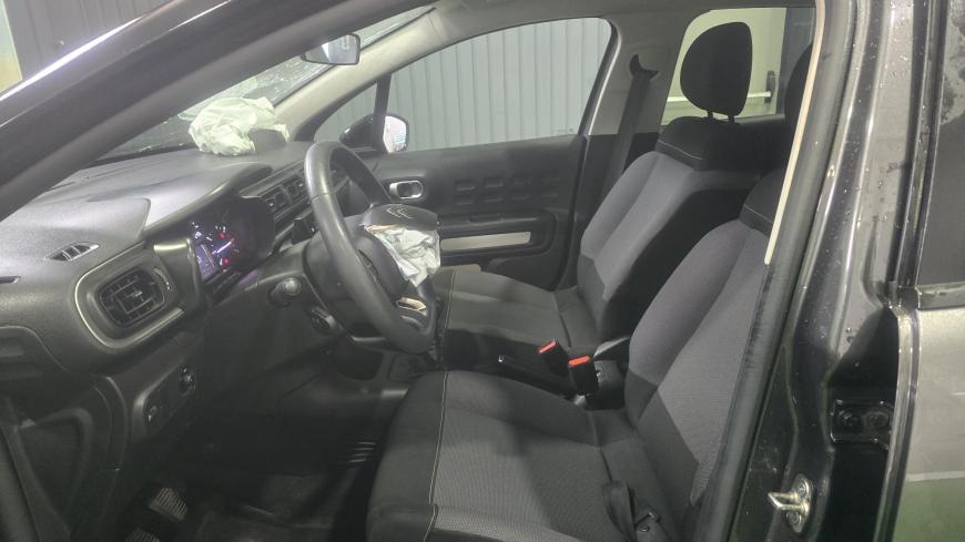 Citroen C3 1.5 BlueHDI - Auto Cabomonte Compra e Venda de Salvados