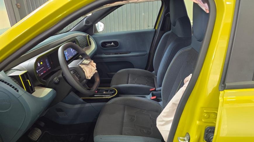 Fiat Grande Panda 45Kwh - Auto Cabomonte Compra e Venda de Salvados