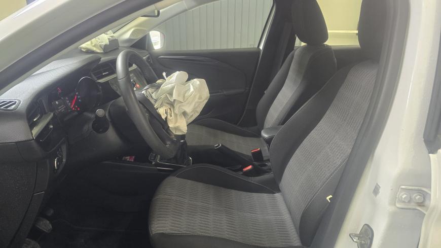 Opel Corsa 1.2 - Auto Cabomonte Compra e Venda de Salvados