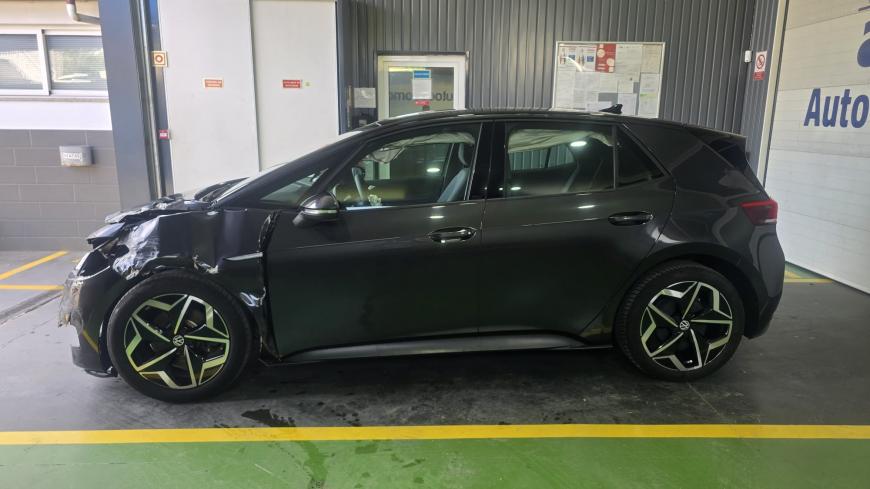 Volkswagen ID.3 150 cv Pure - Auto Cabomonte Compra e Venda de Salvados